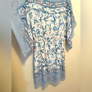 BCBG dress excellent condition